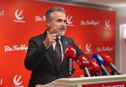 Suat Kılıç: Kanal İstanbul değil, depreme yönelik kentsel dönüşüm konuşulmalıdır