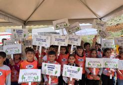 '81 İlde 81 Orman' projesi Adıyaman'da