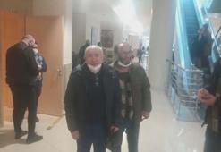 İlyas Salman’ın yargılandığı davada karar