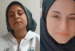 16 gündür kayıp olan 14 yaşındaki Gülçiçek, ailesine videolu mesaj gönderdi