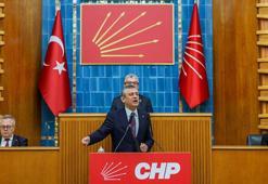 Özgür Özel: Birilerinin kimyası bozuldu