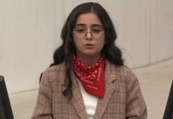 İrem, ‘23 Nisan’ konulu kompozisyon yarışmasında Türkiye 1'incisi oldu, TBMM’de konuştu