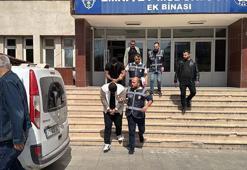 Kırıkkale'de 'beyaz eşya tamiri' vaadiyle dolandırıcılığa 2 gözaltı