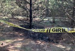 Deniz, ormanda yakılarak öldürüldü