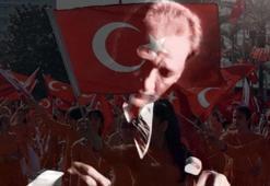 23 Nisan Ulusal Egemenlik ve Çocuk Bayramımız kutlu olsun