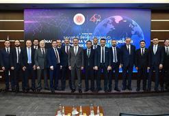 SSB'den, sektörde faaliyet gösteren tedarikçilere yeni finansman desteği