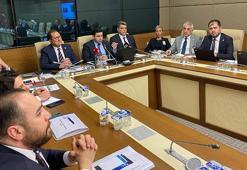 'Çiftçiler üründe yaşadığı sıkıntıyı mobil ya da uygulama üzerinden öğrenebilecek'