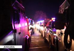 'Narkokapan-Ankara Operasyonu'nda tutuklu sayısı 620'ye yükseldi