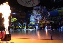 Fenerbahçe Beko - Paris Basket: 83-78