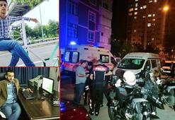 Tartıştığı 2 kişiyi tabancayla öldürüp, intihar etti