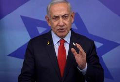 Netanyahu'dan yargıya Şin-Bet Direktörü emri