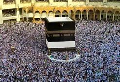 Suudi Arabistan'dan Mekke'ye girişlerde yeni kısıtlama