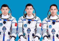 'Shenzhou-20' insanlı uzay aracı yarın fırlatılacak