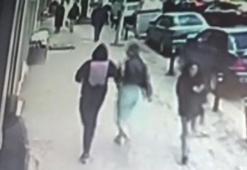 Ümraniye'de telefon dolandırıcılığı yapan sevgililer yakalandı