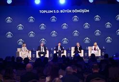 'En akıllı toplum, teknolojiyi en insani kullanan olacak'