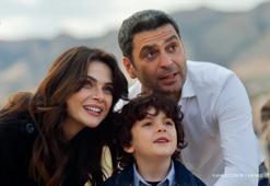 Kanal D'nin dizisi Uzak Şehir, 23 Nisan’ı kutladı