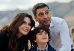 Kanal D'nin dizisi Uzak Şehir, 23 Nisan’ı kutladı