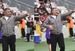 Ahmet Yıldırım: Camiamız bize inansın ve güvensin