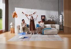 Akıllı temizlik çözümleri markasından 23 Nisan mesajı: Çocuklar artık daha hijyenik evlerde yaşayacak