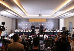 Karma Dövüş Sanatları ‘MMA’ 26 Nisan’da Ülker Sports Arena’da