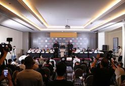 Karma Dövüş Sanatları ‘MMA’ 26 Nisan’da Ülker Sports Arena’da