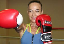 60 yaşında kronometreye meydan okuyor