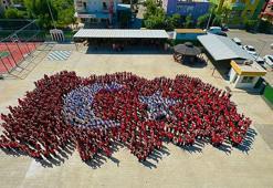 23 Nisan tüm yurtta coşkuyla kutlanıyor