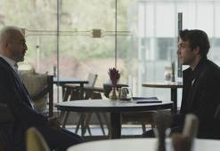 ‘Yılmaz Erdoğan oğlu gibi hissettiriyor’