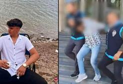 Kızının erkek arkadaşını öldüren baba: Silah bir anda patladı