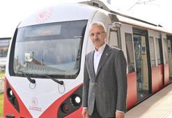 Ankara, İstanbul ve İzmir'de bakanlığa bağlı kent içi raylı sistemler ücretsiz olacak