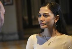 Eşref Rüya, yeni bölümüyle bu akşam Kanal D'de