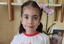 Otomobil çarpan 6 yaşındaki Zümra, 4 gün sonra yaşam savaşını kaybetti