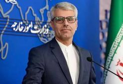 İran, ABD’nin enerji sektörüne getirdiği yeni yaptırımları kınadı