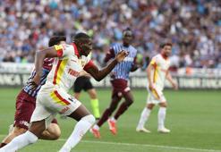 Trabzonspor, Göztepe ile kupada 4’üncü kez karşılaşıyor