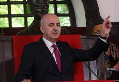 Kurtulmuş: İkinci asrımızda Türkiye'mizi sözü güçlü, gücü tesirli bir hale getireceğiz