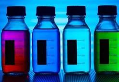 ABD, petrol bazlı yapay gıda boyalarını piyasadan çekiyor