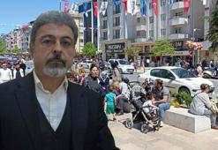 Prof. Dr. Sözbilir: Fayın tümü değil bir kısmı kırıldı, ucuz kurtulduk