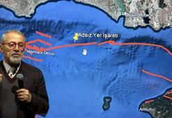 Prof. Dr. Naci Görür'den açıklama: Asıl deprem daha büyük ve 7'nin üzerinde olacak