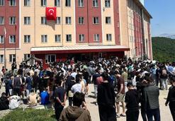 İstanbul açıklarındaki deprem çevre illerden de hissedildi