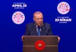 Cumhurbaşkanı Erdoğan'dan önemli açıklamalar (CANLI)