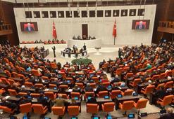 TBMM'de 23 Nisan özel oturumu