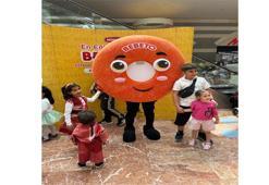 BebetoFest25, 23 Nisan festivalini Batman, Diyarbakır ve Samsun’a taşıdı