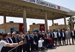 Oda ve borsalardan ‘Nusaybin Gümrük Kapısı açılsın' talebi