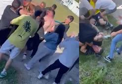 Bodrum'da amatör maçta kavga; 2 yaralı, 7 gözaltı