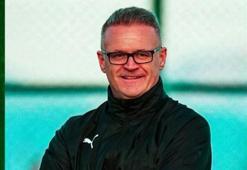 Sakaryaspor, teknik direktör İrfan Buz ile anlaştı