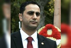 Halı sahada kalp krizi geçiren polis memuru, kurtarılamadı