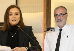 Şehzadeler Belediye Başkan Yardımcısı suçlamada bulunup istifa etti, Başkan tepki gösterdi