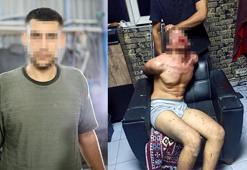 'Madem işkence görmedim, sanıkların telefonunda işkence fotoğraflarının ne işi var'