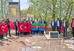 'Soykırım görmek isteyen Hakmehmet Şehitliği’ne gelsin'