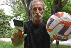 Urla'da eski kaleciden sokaklara sanat dokunuşu